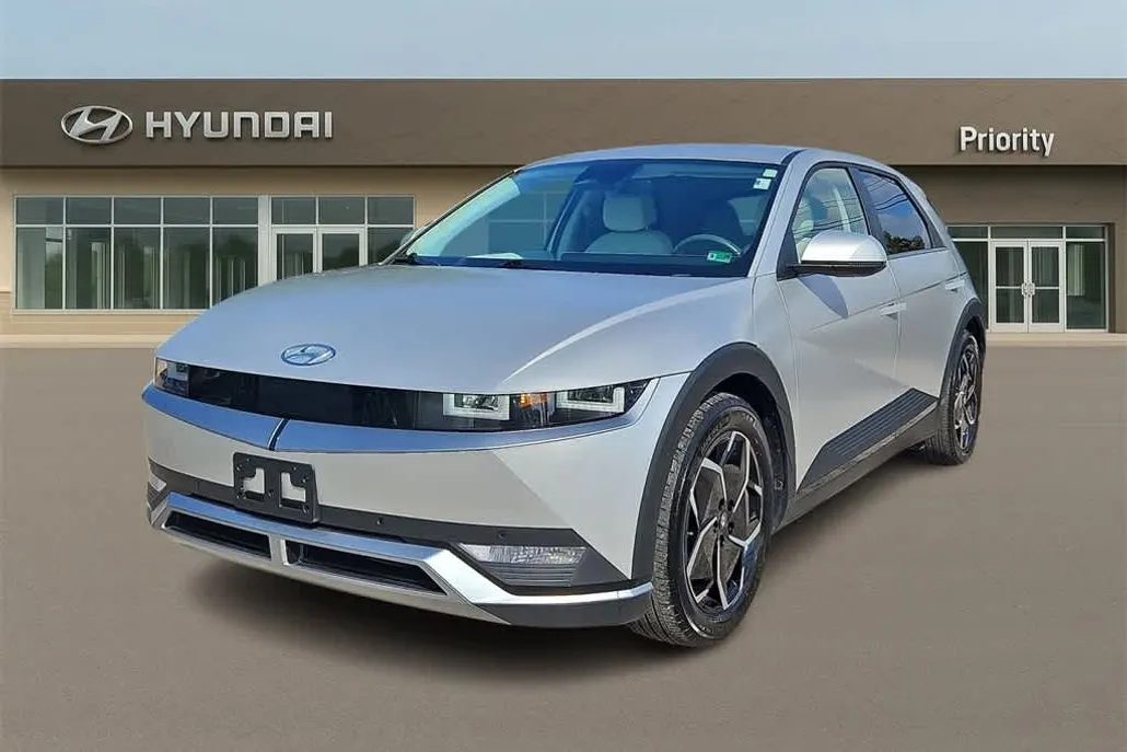 2023 Hyundai Ioniq 5 SEL photo 1