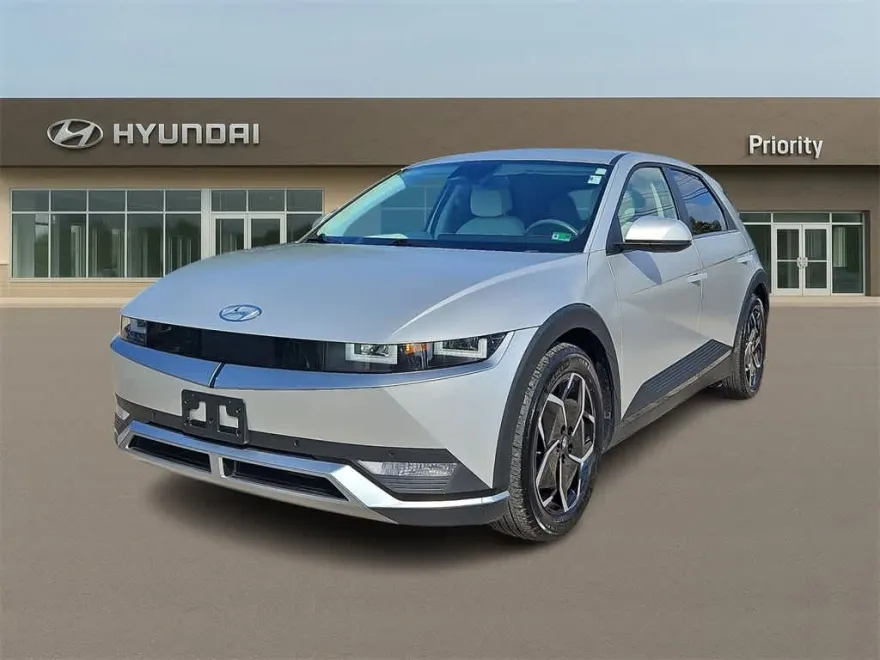 2023 Hyundai Ioniq 5 SEL photo 1