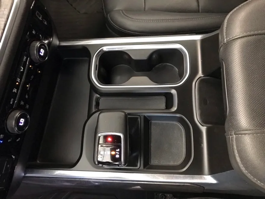 2023 Chevrolet Silverado 1500 LTZ photo 20