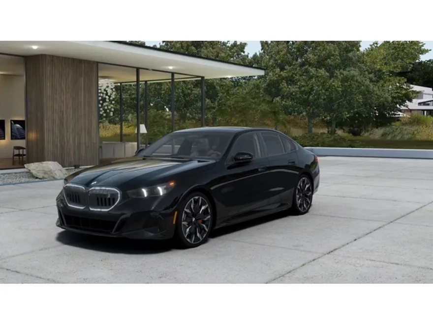2026 Bmw i5 eDrive40 photo 1
