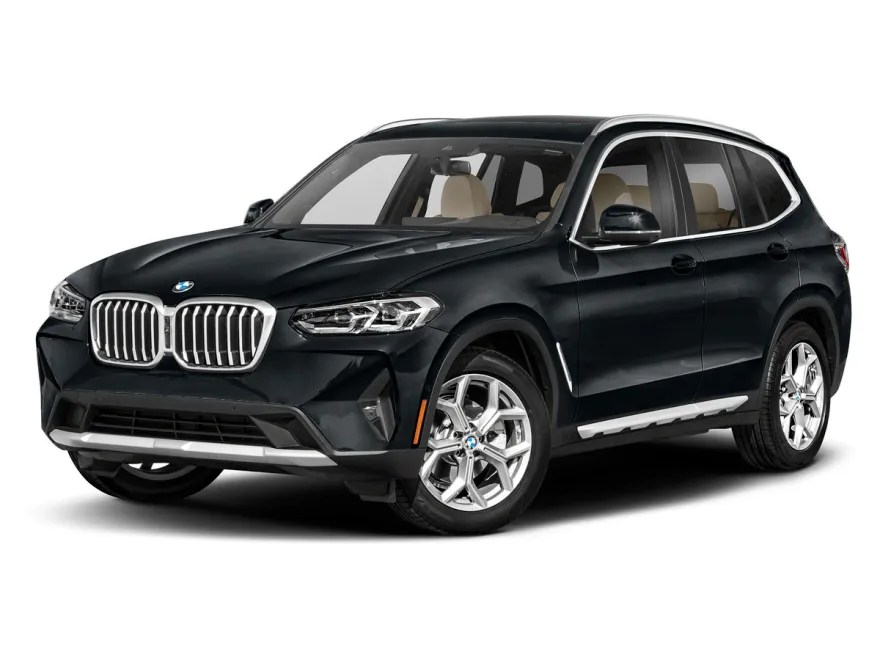 2023 Bmw X3 M40i photo 1