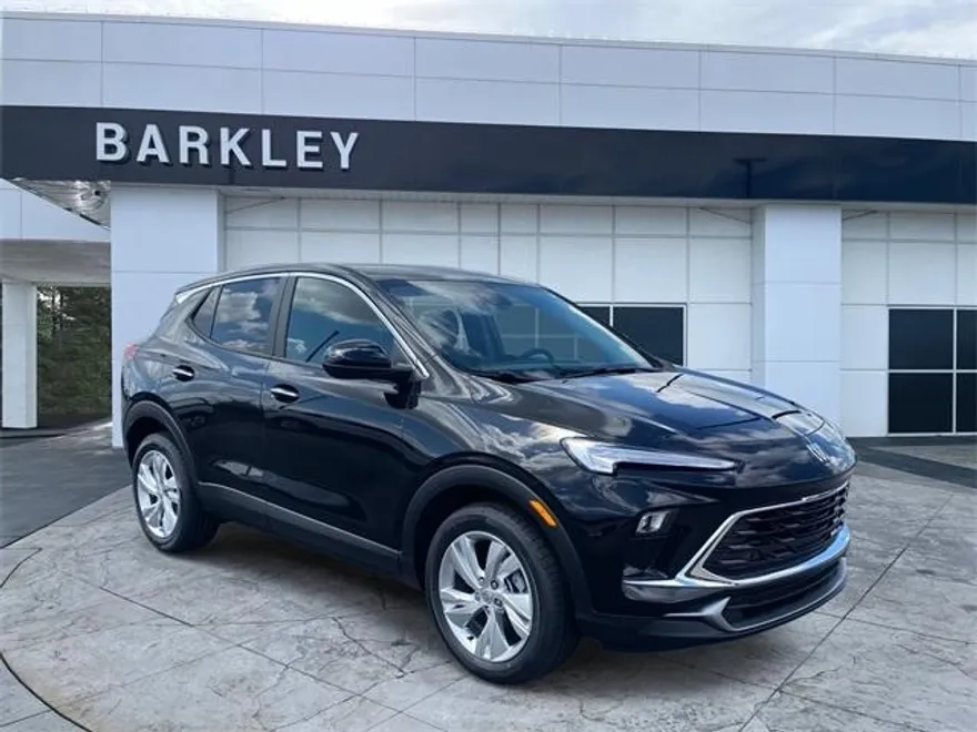 2026 Buick Encore GX Preferred photo 1