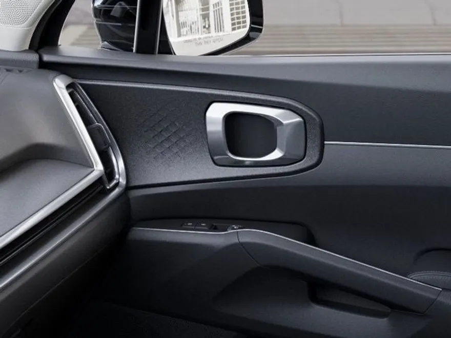 2025 Kia Sorento LX photo 23