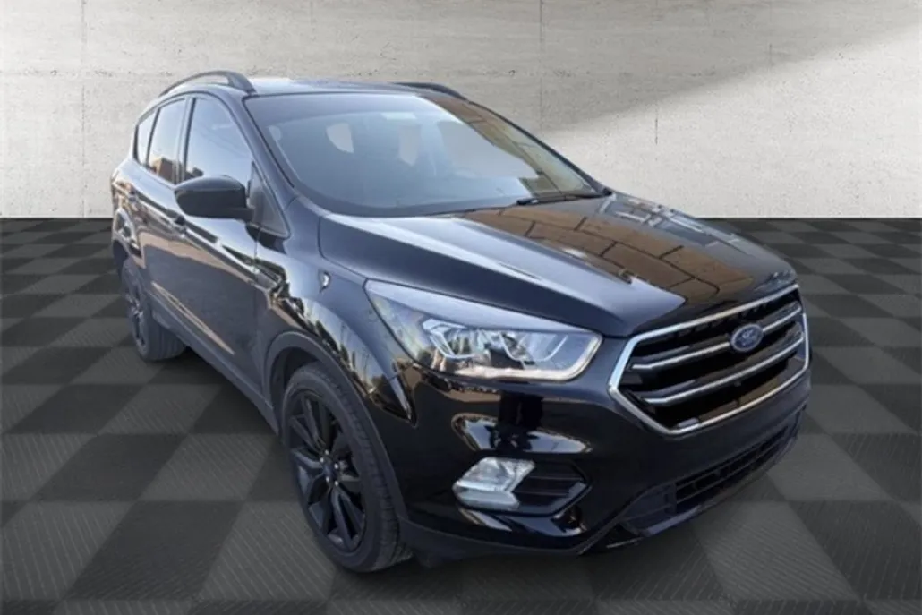 2019 Ford Escape SE photo 1