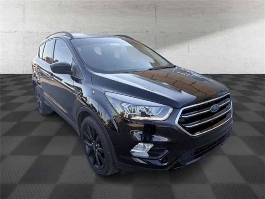 2019 Ford Escape SE photo 1