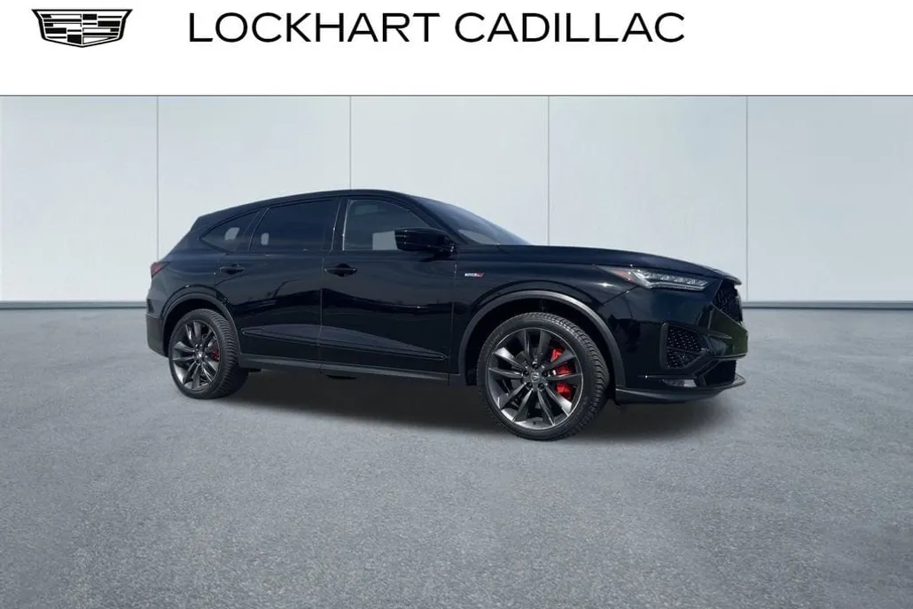 2022 Acura MDX Type S photo 1