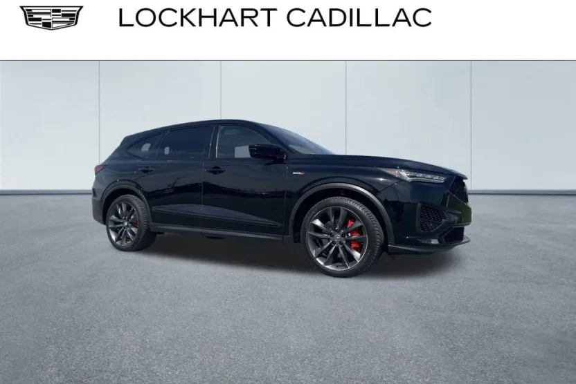 2022 Acura MDX Type S photo 1