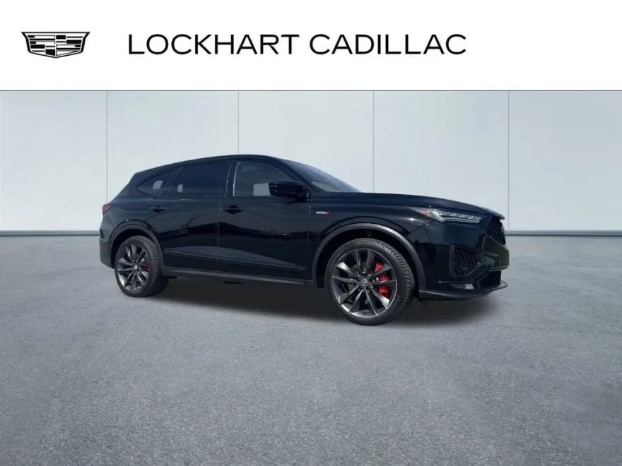 2022 Acura MDX Type S photo 1