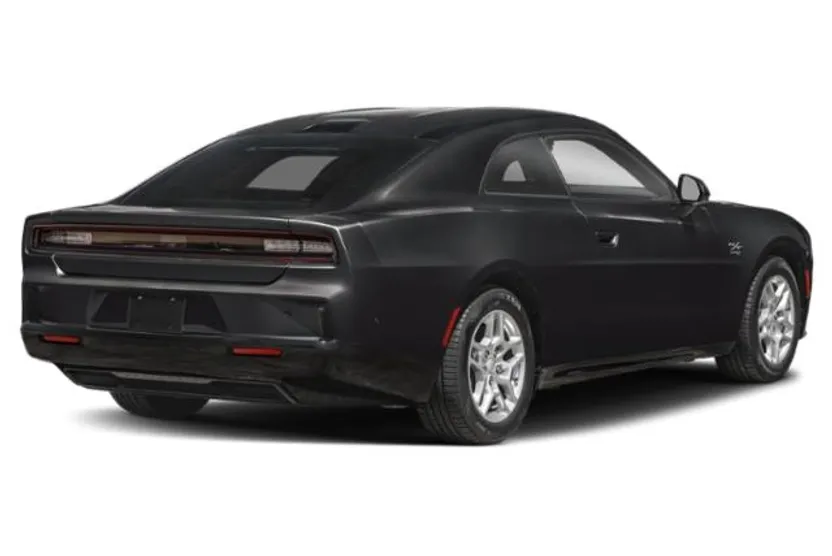 2024 Dodge Charger Daytona Scat Pack photo 1