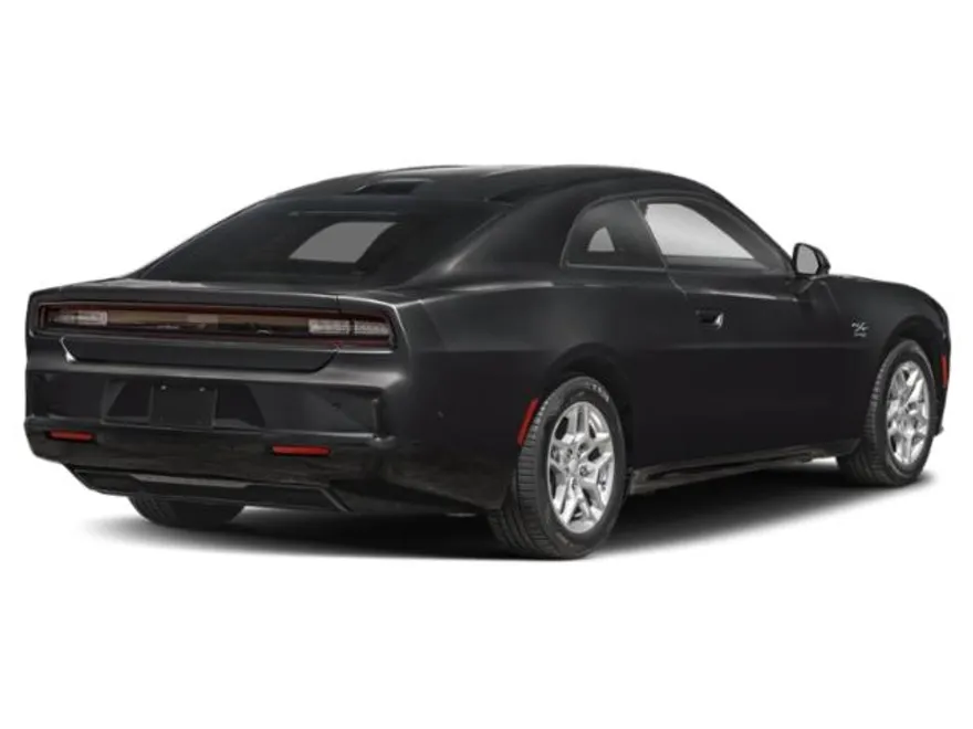 2024 Dodge Charger Daytona Scat Pack photo 1