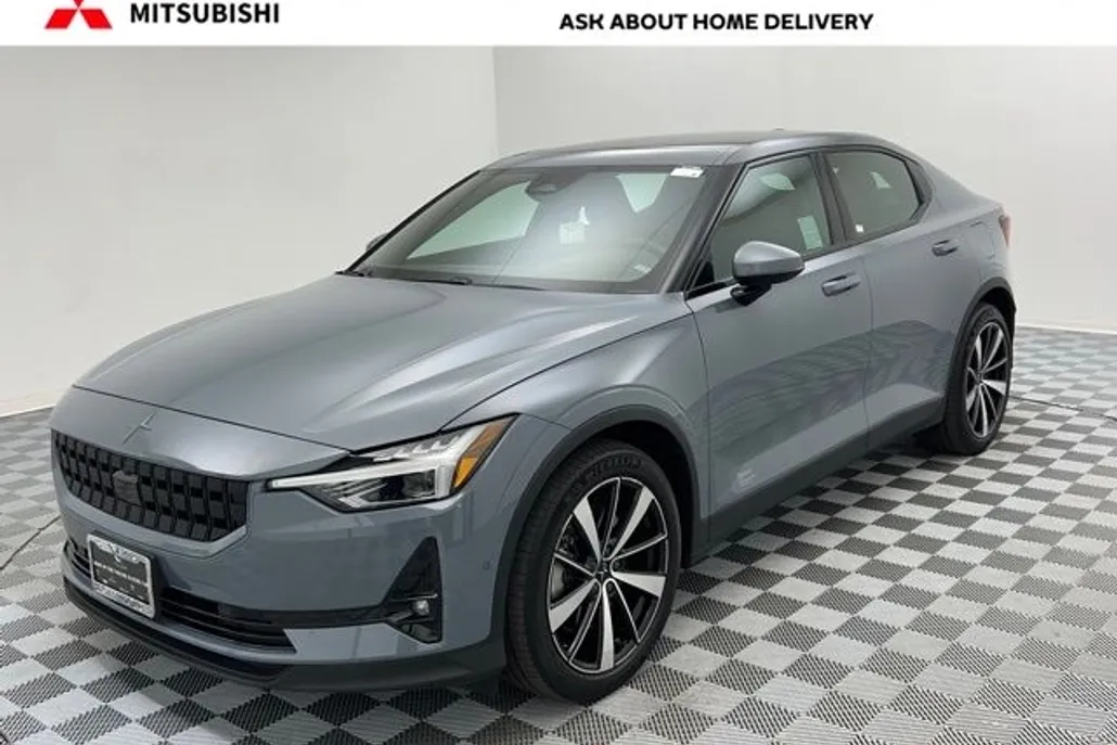 2022 Polestar PS2 e-AWD photo 1