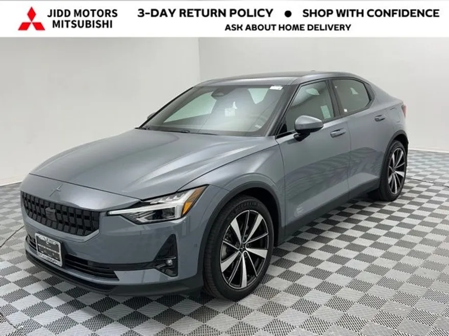 2022 Polestar PS2 e-AWD photo 1