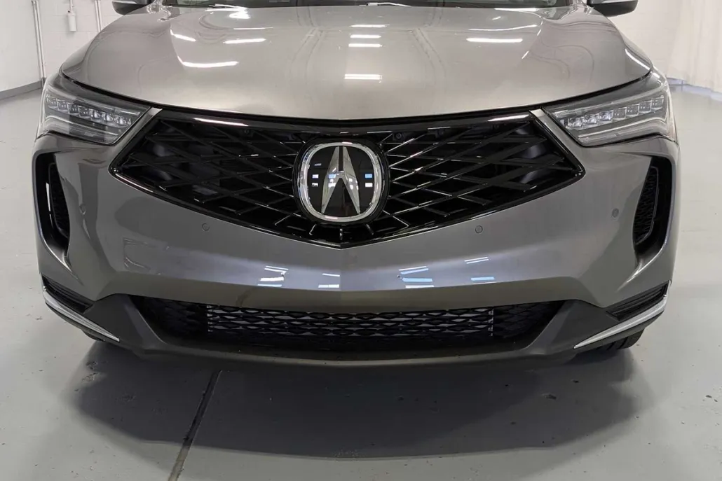 2025 Acura RDX Technology photo 1