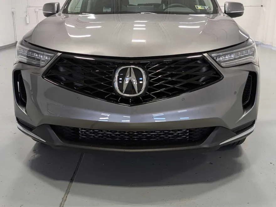 2025 Acura RDX Technology photo 1