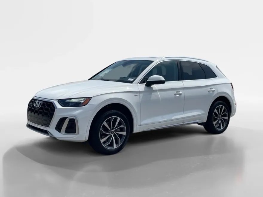 2023 Audi Q5 45 S line Premium photo 1