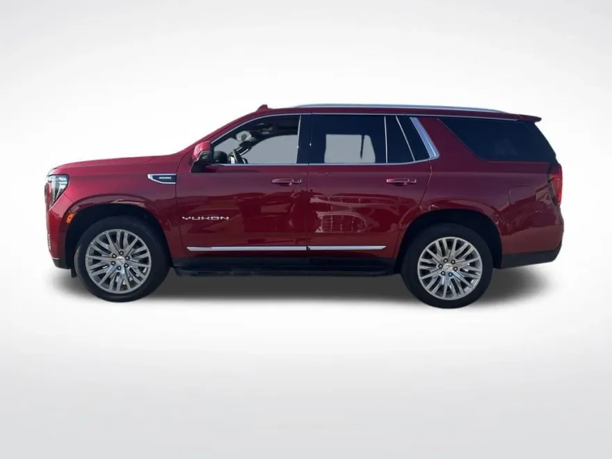 2023 Gmc Yukon SLT photo 1