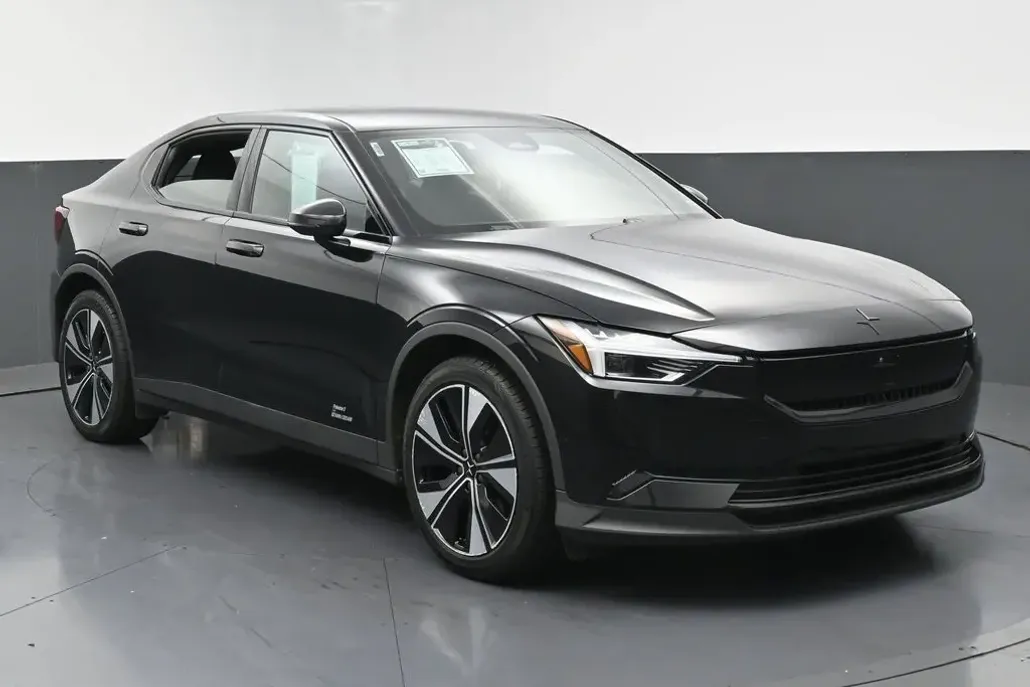 2024 Polestar PS2 photo 1