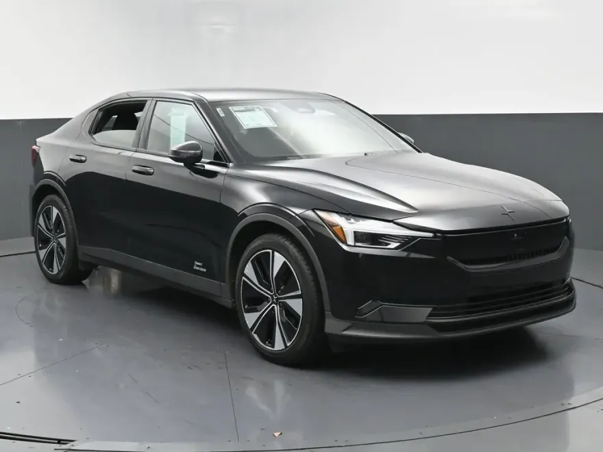 2024 Polestar PS2 photo 1