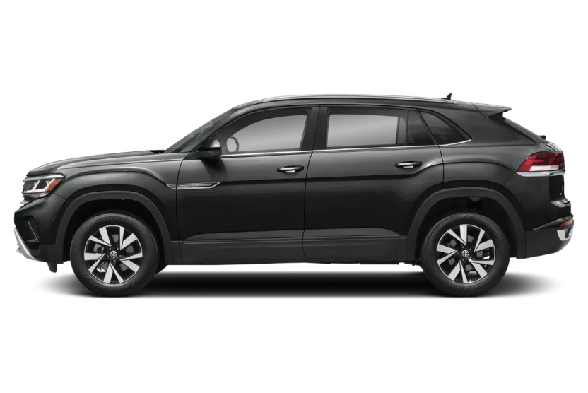 2023 Volkswagen Atlas Cross Sport V6 SEL Premium R-Line photo 1