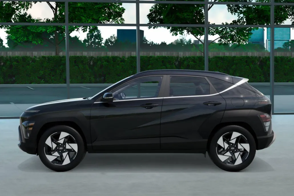 2026 Hyundai Kona SEL photo 1