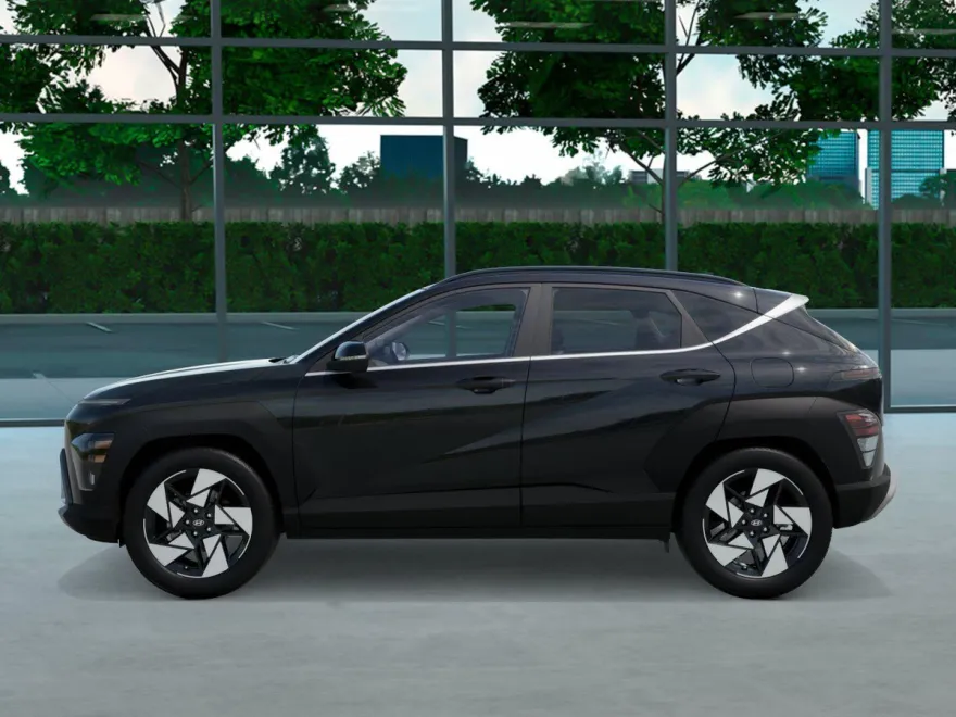 2026 Hyundai Kona SEL photo 1