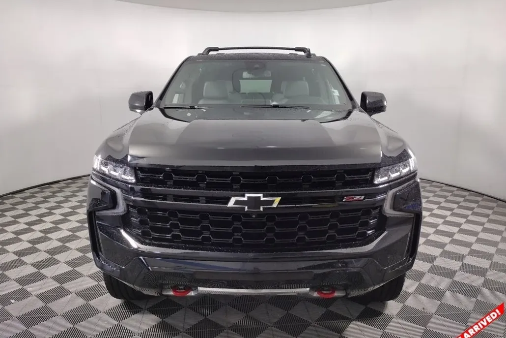 2023 Chevrolet Tahoe Z71 photo 1