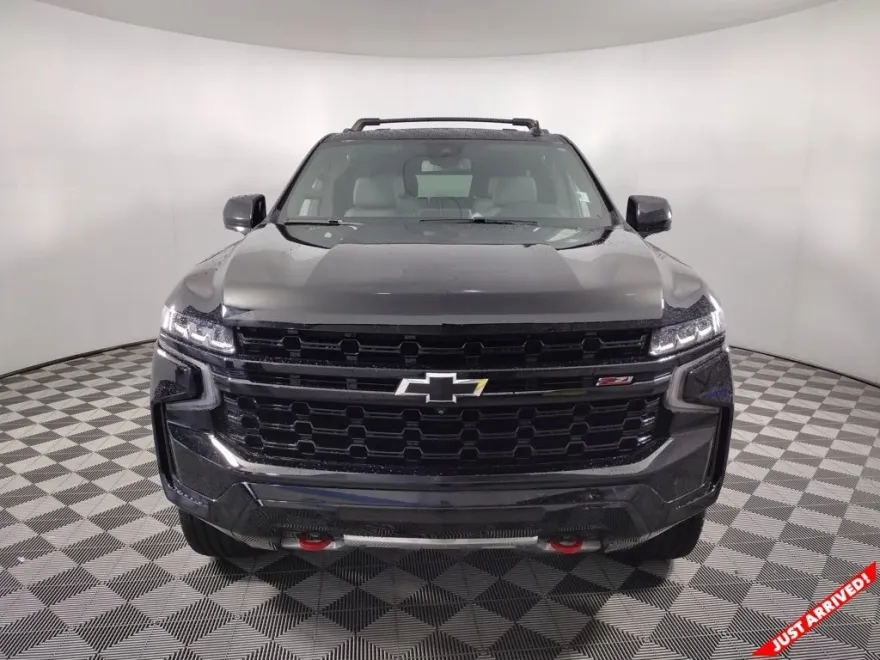 2023 Chevrolet Tahoe Z71 photo 1