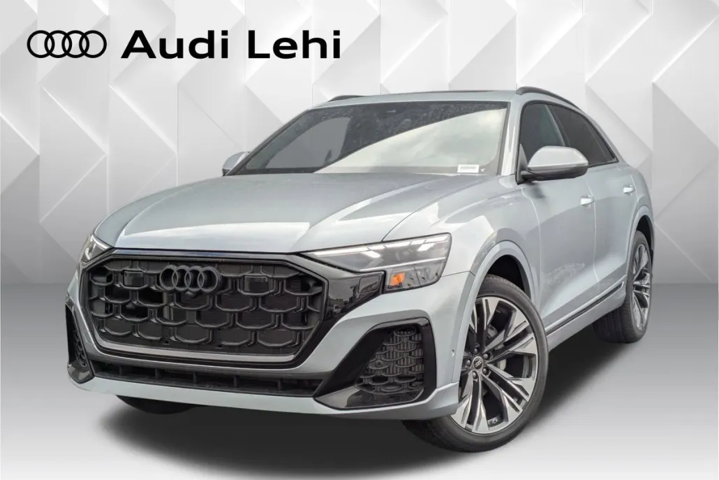 2025 Audi Q8 55 Premium Plus photo 1