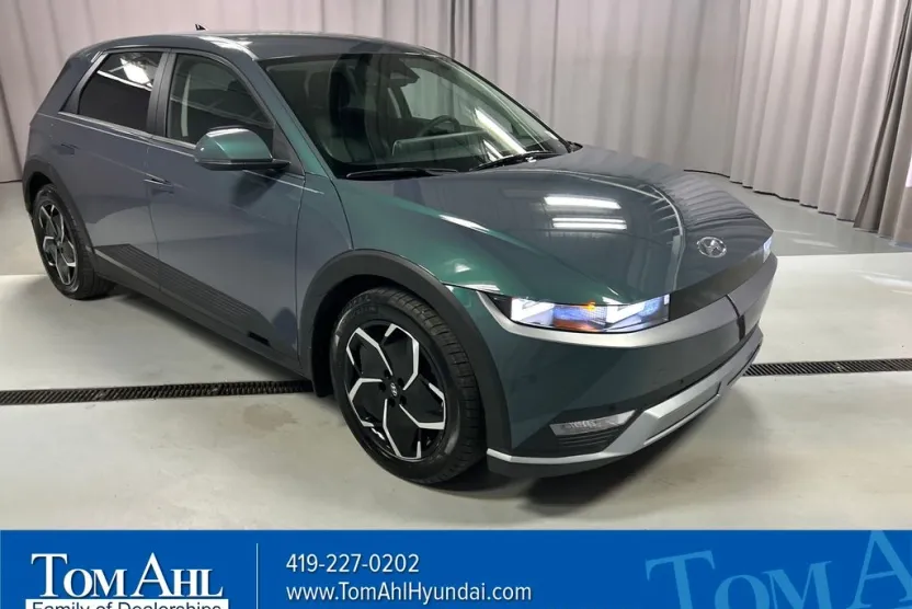 2023 Hyundai Ioniq 5 SEL photo 1