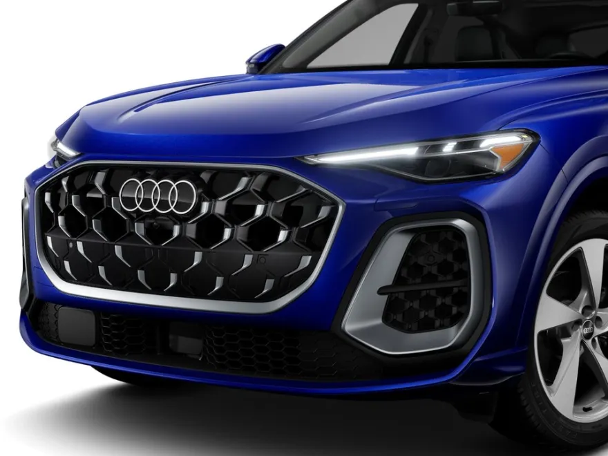 2025 Audi Q5 Sportback 2.0T Premium Plus photo 1