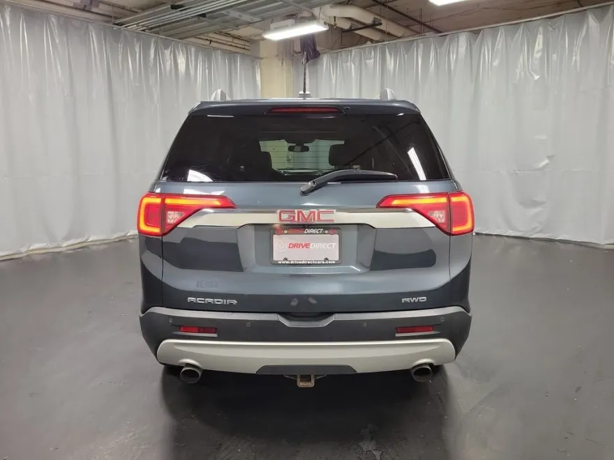 2019 Gmc Acadia SLT photo 1