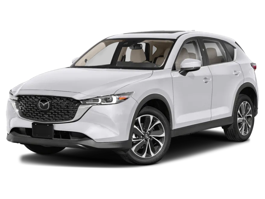 2022 Mazda CX-5 2.5 S Premium photo 1