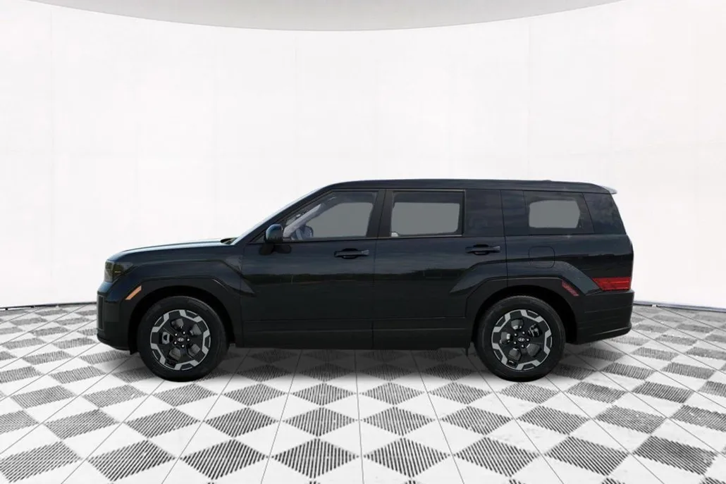 2026 Hyundai Santa Fe SE photo 1