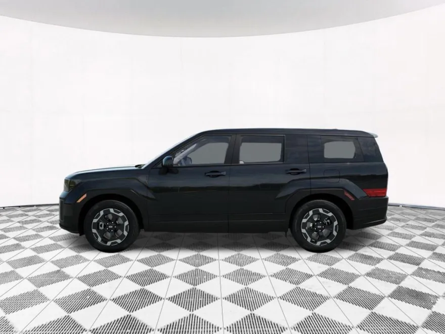 2026 Hyundai Santa Fe SE photo 1