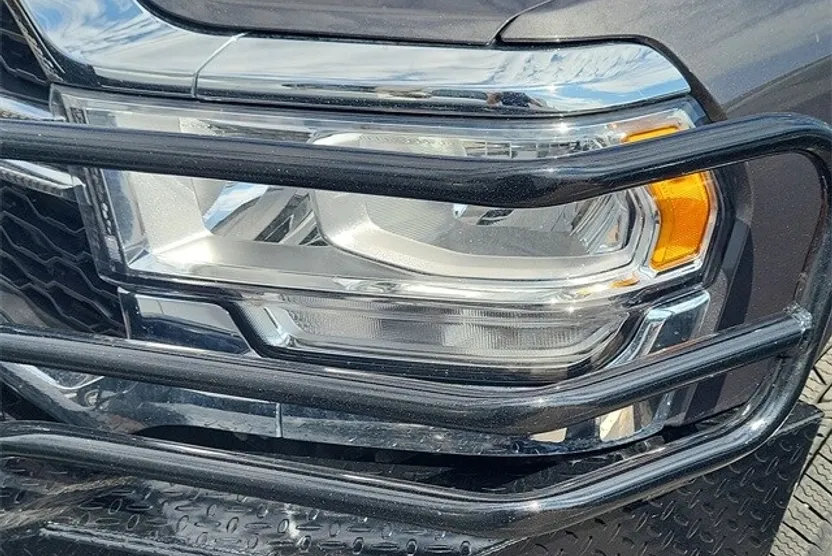 2024 Ram 3500 Tradesman photo 1