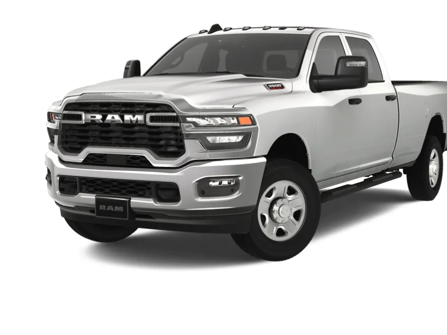 2025 Ram 3500 Tradesman photo 1