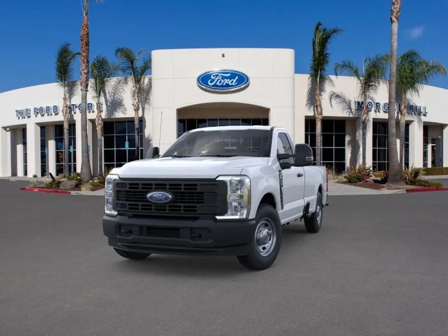 2025 Ford F-250 XL photo 1
