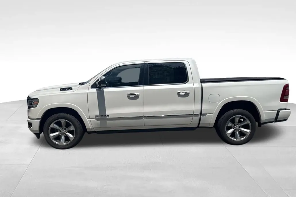 2019 Ram 1500 Limited photo 1