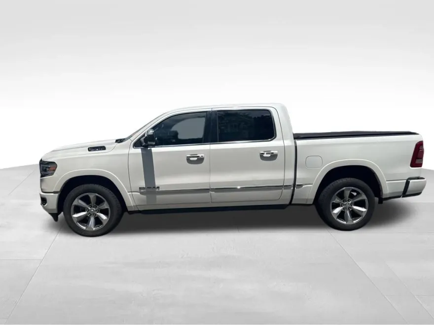 2019 Ram 1500 Limited photo 1