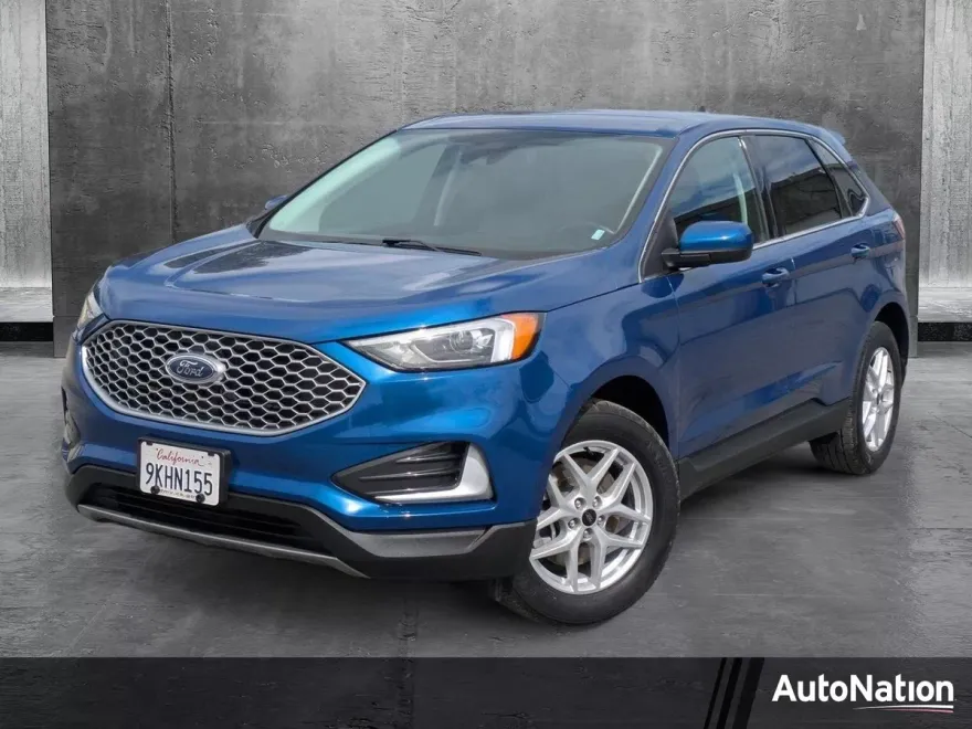 2024 Ford Edge SEL photo 1