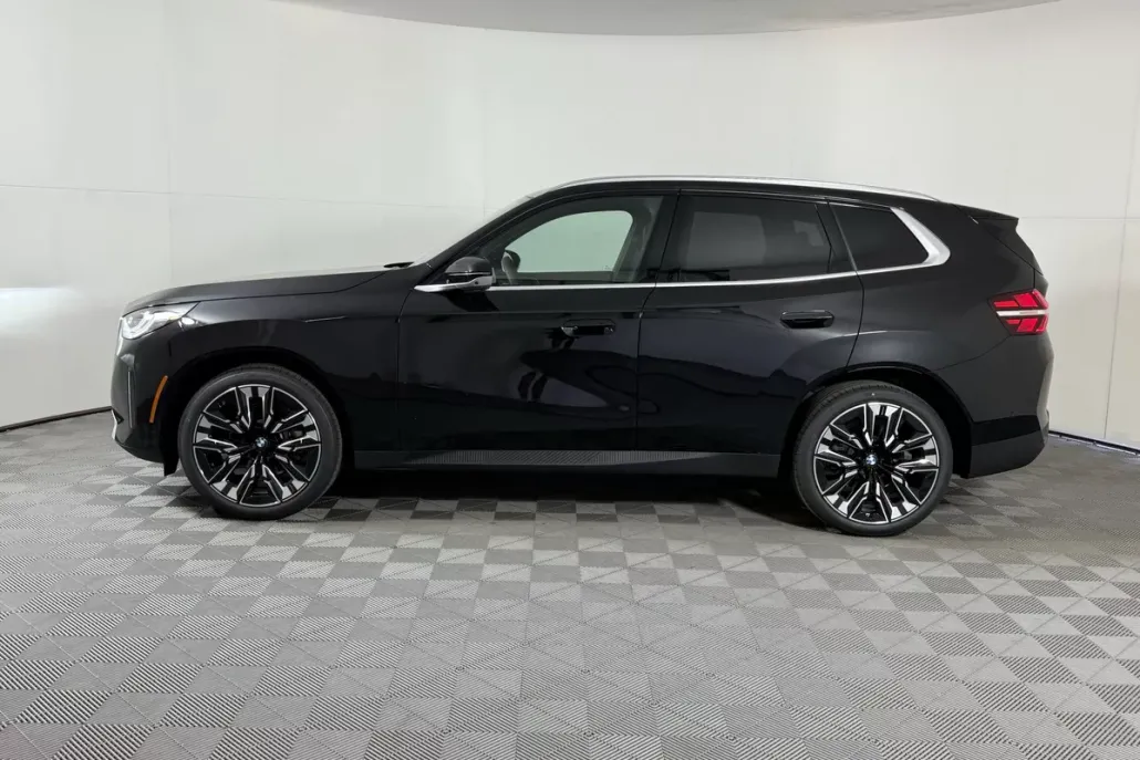 2025 Bmw X3 30x Drive photo 1