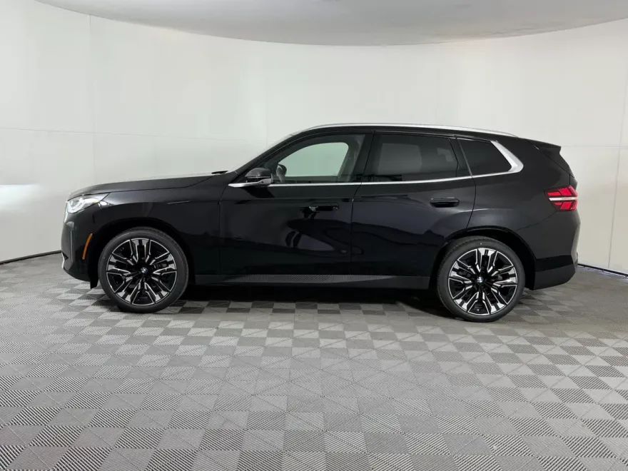 2025 Bmw X3 30x Drive photo 1