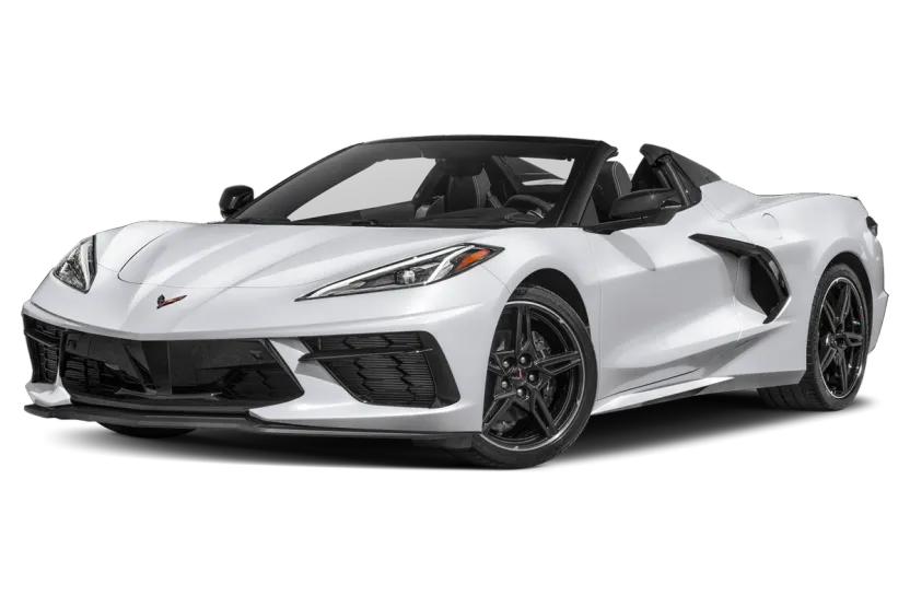 2023 Chevrolet Corvette Stingray 3LT photo 1