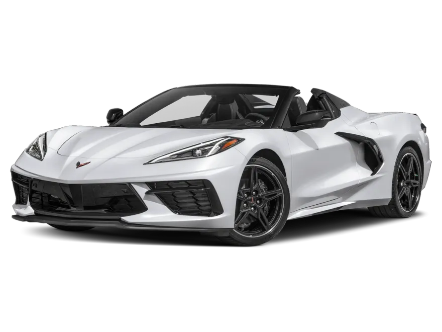 2023 Chevrolet Corvette Stingray 3LT photo 1