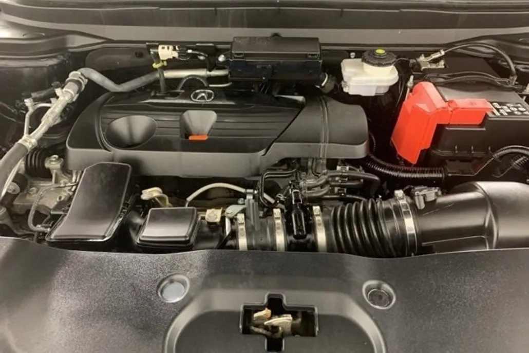 2023 Acura RDX A-Spec Advance photo 1