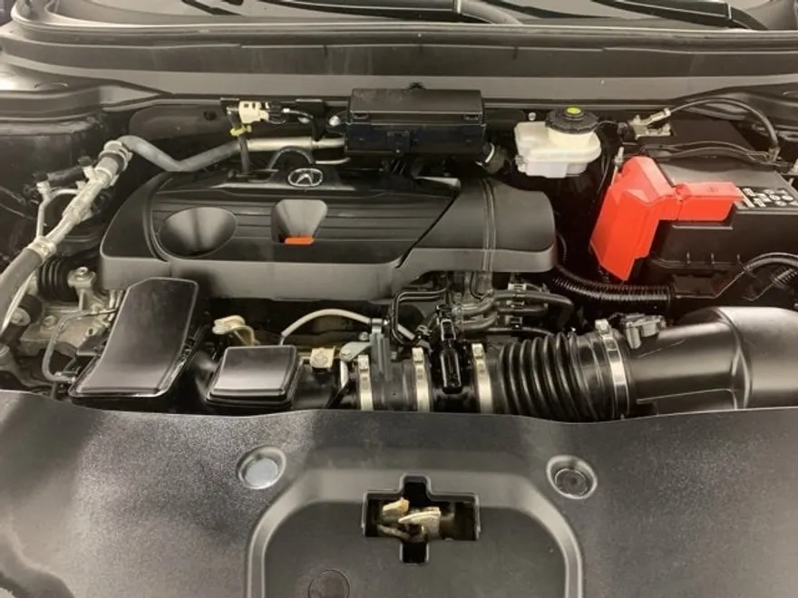 2023 Acura RDX A-Spec Advance photo 1