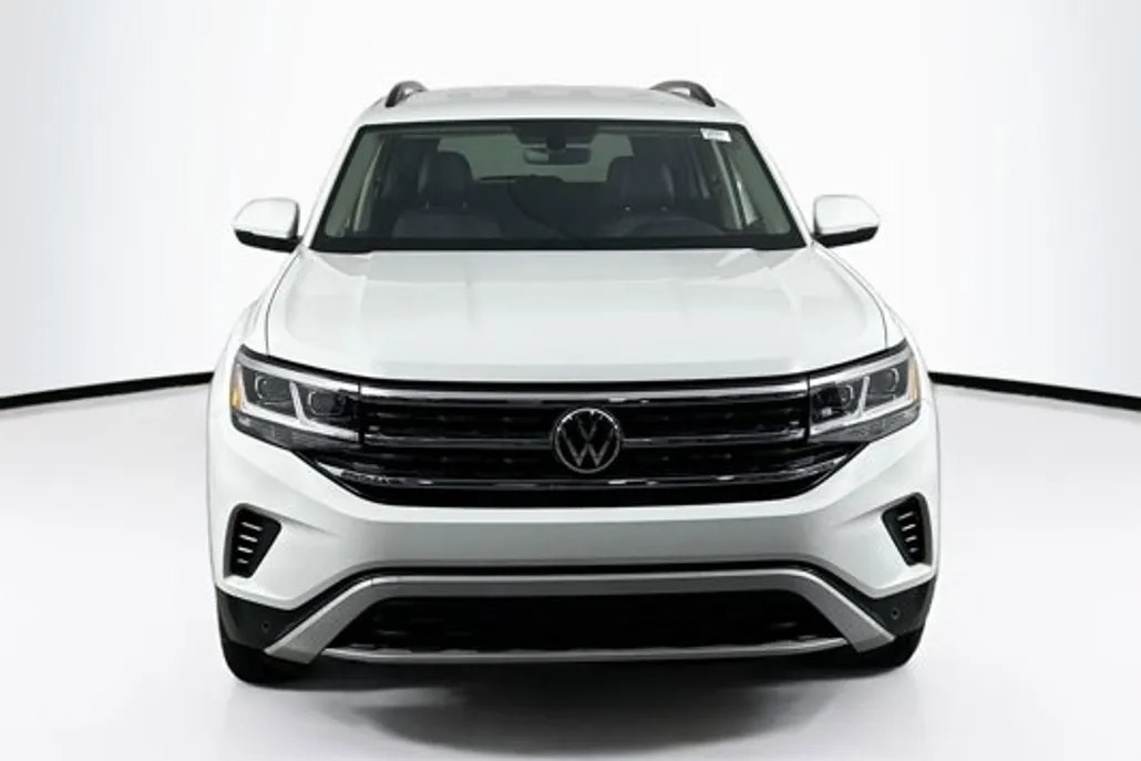 2023 Volkswagen Atlas V6 SE Technology photo 1