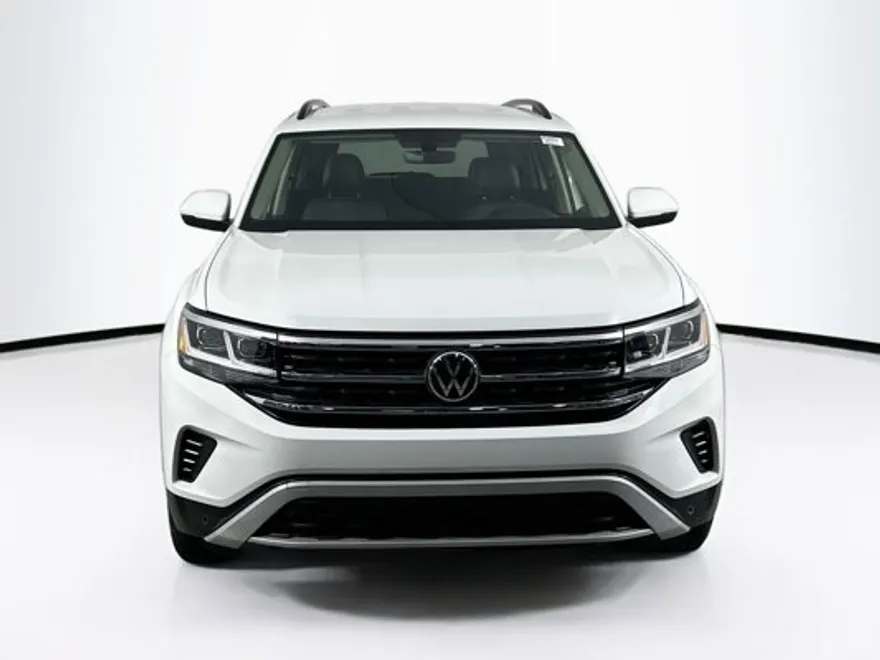 2023 Volkswagen Atlas V6 SE Technology photo 1