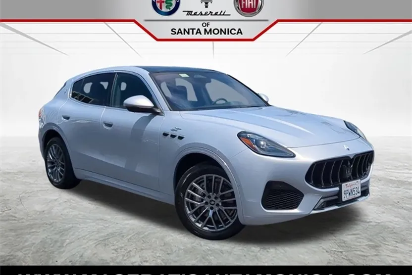 2024 Maserati Grecale GT photo 1