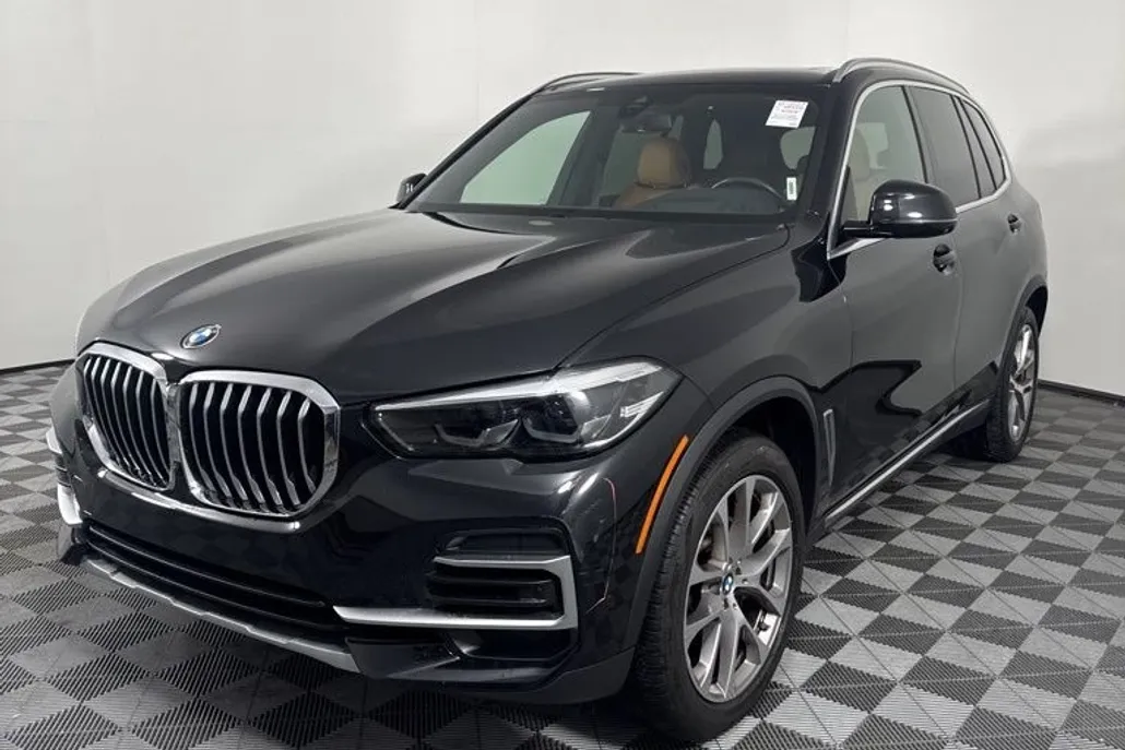 2023 Bmw X5 xDrive40i photo 1